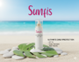 Sunfis Sun Screen Cream