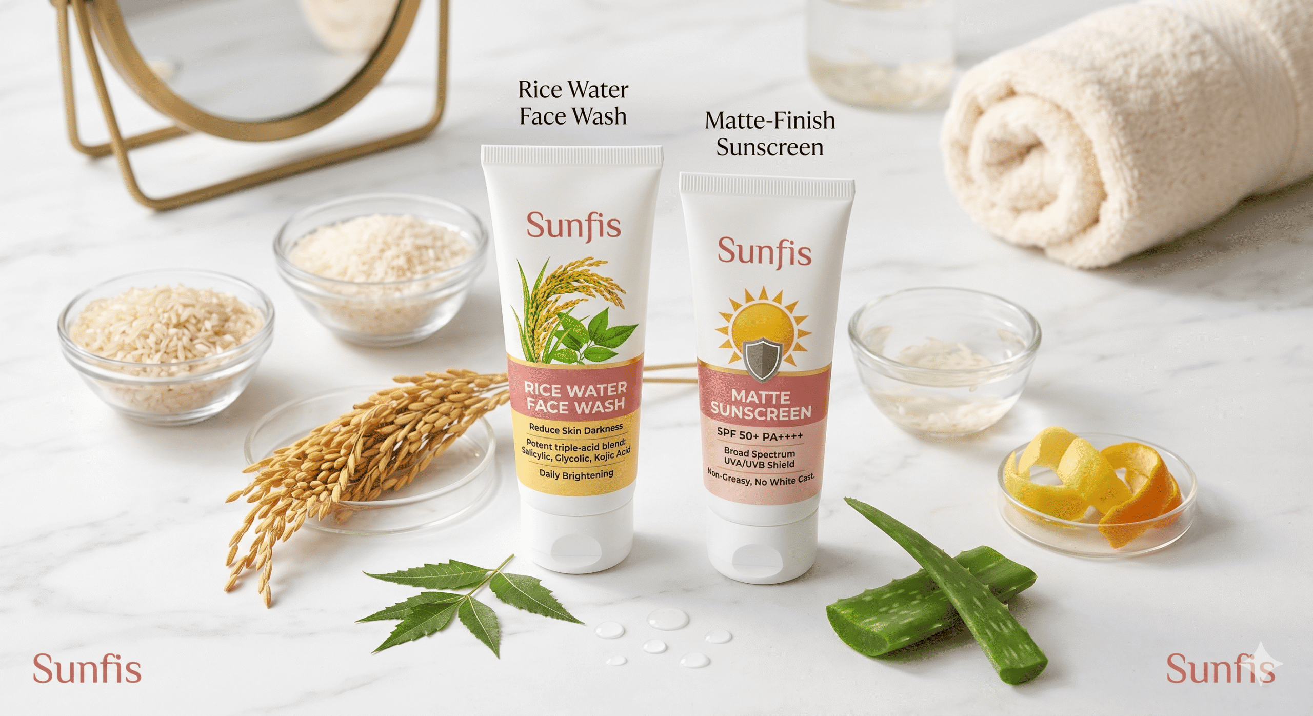 SUNFIS
