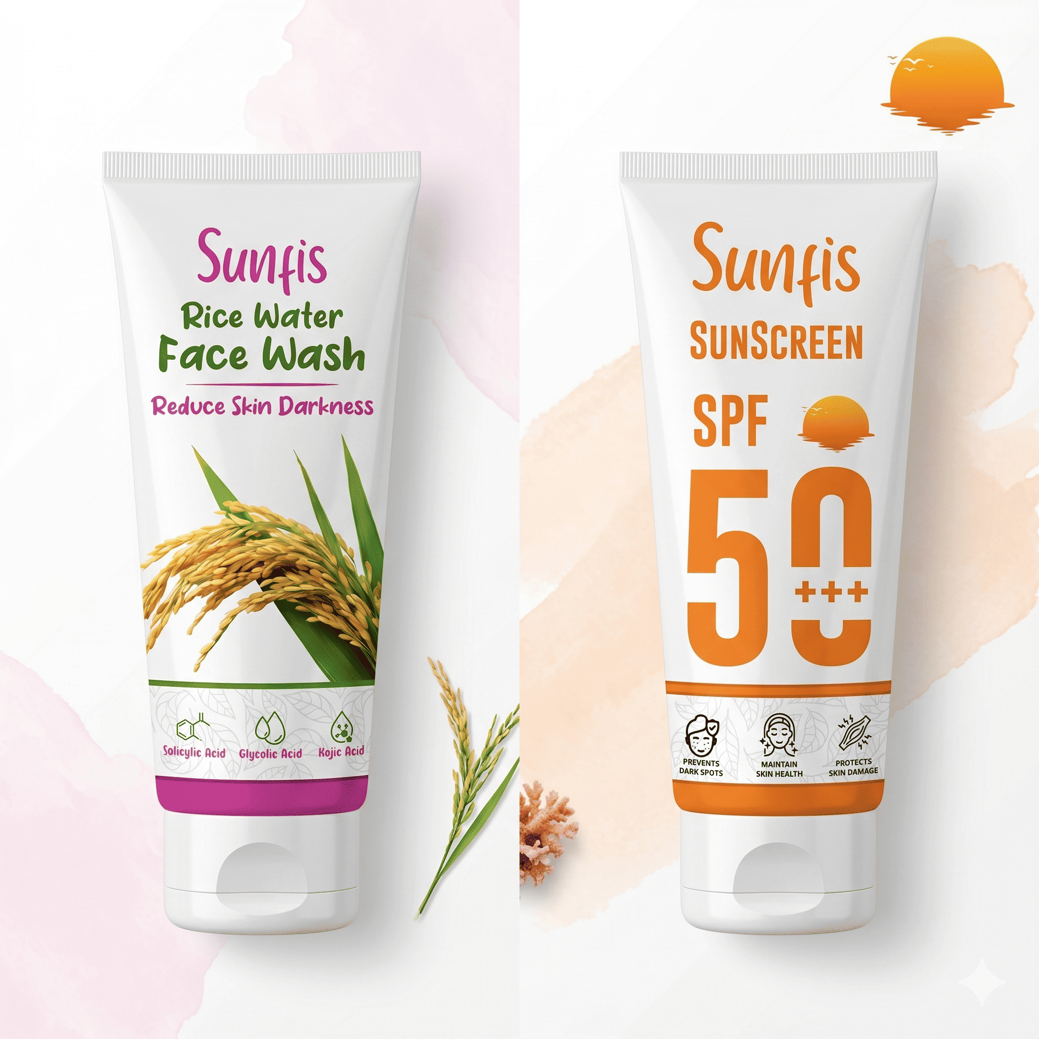 SUNFIS COMBO
