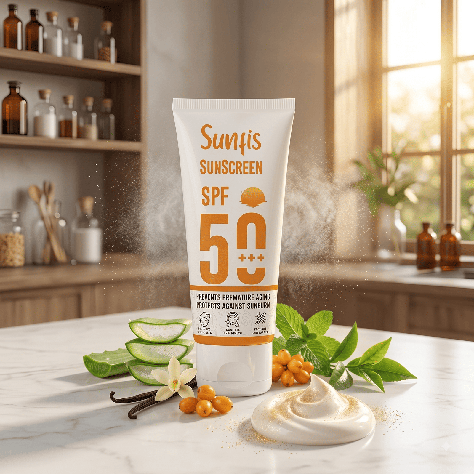 Sunfis